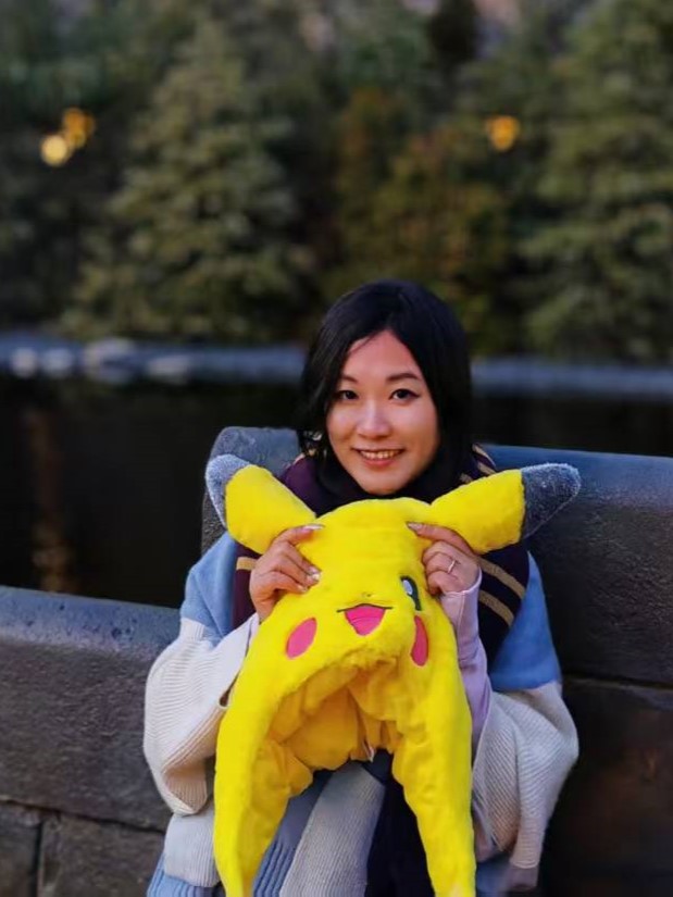 Liang Zhang